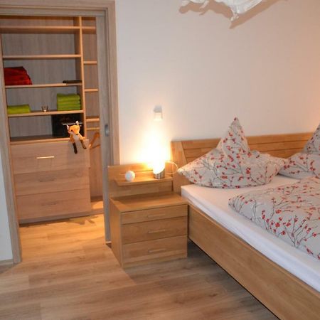 Apartamento Eifelgold Habscheid Exterior foto